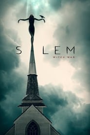 Poster for Salem