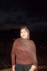 Rayya Nazzala Annaisha