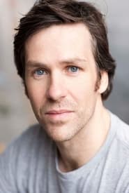 Andrew Steele as Dad