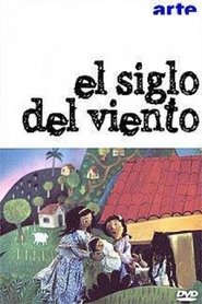 Poster El siglo del viento