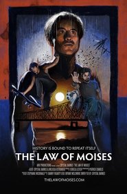 Poster The Law of Moises 2019