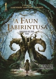 A Faun labirintusa 2006 Teljes Film Magyarul Online