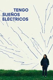 Poster van Tengo sueños eléctricos