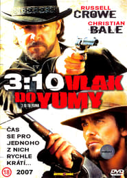 cz 3.10 Vlak do Yumy 2007 Celý Film Online