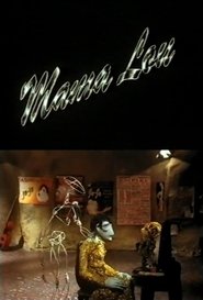 Poster Mama Lou 1994