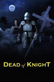 Dead of Knight постер