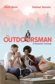 The Outdoorsman постер