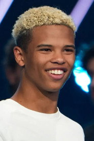 Jayden Lack