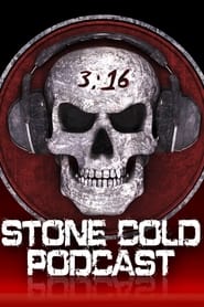 Stone Cold Podcast poster