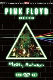 Mostly Autumn: Pink Floyd Revisited movie