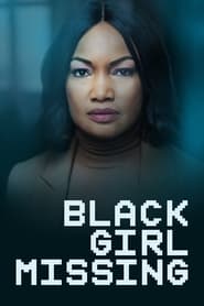 Black Girl Missing постер