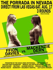 Craig Jones Invitational: Day 2 (2024)