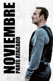 Novembre (2022) Cliver HD - Legal - ver Online & Descargar