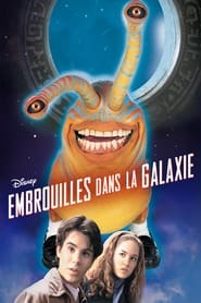 Embrouilles dans la Galaxie streaming