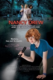 Nancy Drew and the Hidden Staircase постер