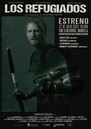 Los Refugiados (2023) Cliver HD - Legal - ver Online & Descargar