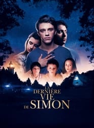 Poster La Dernière Vie de Simon