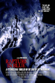 Rapture in Blue постер