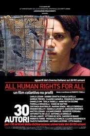 Poster All Human Rights for All