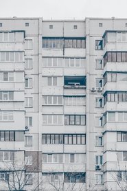 Sieben Tage Februar movie poster