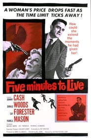 Five Minutes to Live (1961)