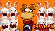 THE RABBIDS STRIKE BACK