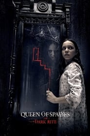 Queen of Spades: The Dark Rite постер