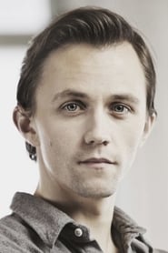 Sondre Lerche headshot