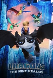 Dragons: The Nine Realms Season 2 5