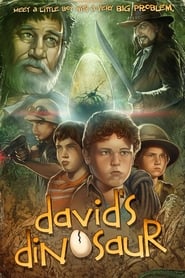 David's Dinosaur постер