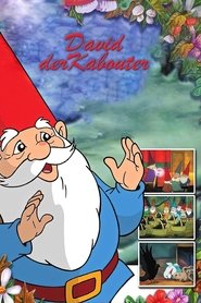 David der Kabauter