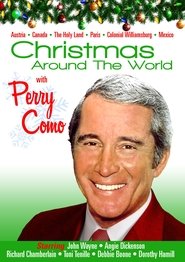 Poster Christmas Around the World with Perry Como 2012