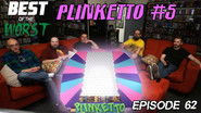 Plinketto #5