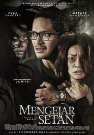 Poster Mengejar Setan