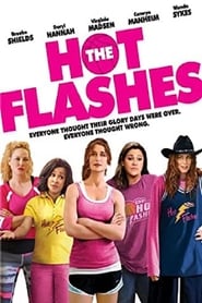 watch The Hot Flashes now