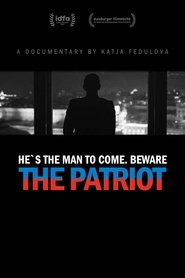 Poster The Patriot 2018