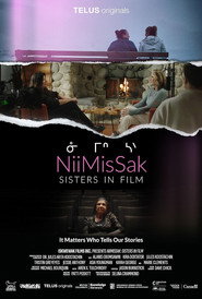 NiiMisSak: Sisters in Film
