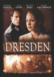 Dresde 1945, chronique d’un amour