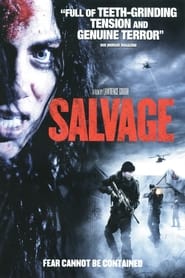 Salvage (2010)