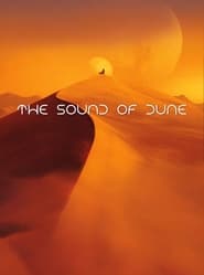 Poster The Sound of Dune