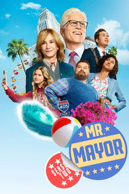 Mr. Mayor Season 2 2
