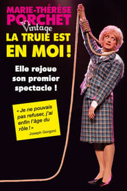 Image de Marie-Thérèse Porchet : La Truie est en Moi!