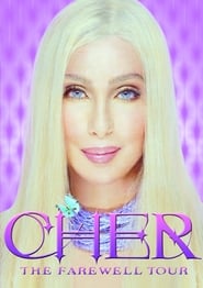 Poster Cher: The Farewell Tour