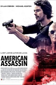 HD American Assassin 2017 Streaming Vostfr Gratuit