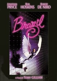 Se What Is Brazil? Film Gratis På Nettet Med Danske Undertekster