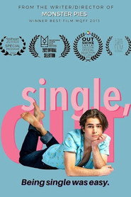 Single, Out poster