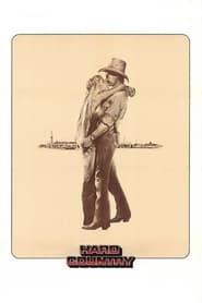 Poster for Hard Country