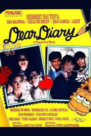 Dear Diary (1989)