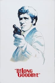 Poster for The Long Goodbye
