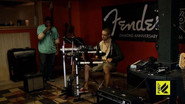 Music Making, Awards and Pro's Teaching